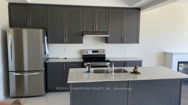 171 Hayrake Street, Brampton, ON, L6Z 0K4 - 5