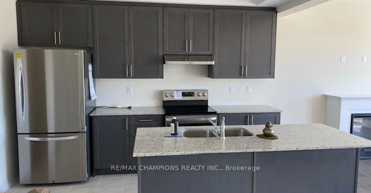 171 Hayrake Street, Brampton, ON, L6Z 0K4 - 5