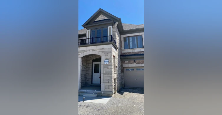 171 Hayrake Street, Brampton, ON, L6Z 0K4 - 2