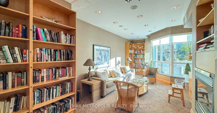 816-2111 Lake Shore Boulevard W, Toronto, ON, M8V 4B2 - 48