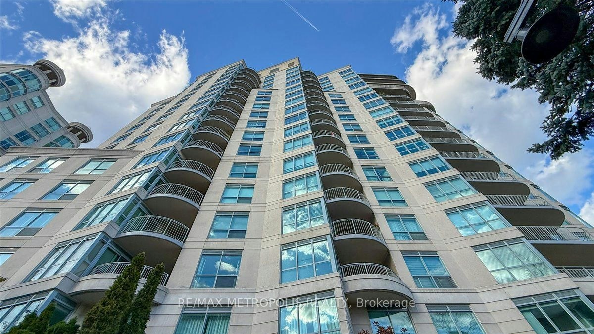 816-2111 Lake Shore Boulevard W, Toronto, ON, M8V 4B2