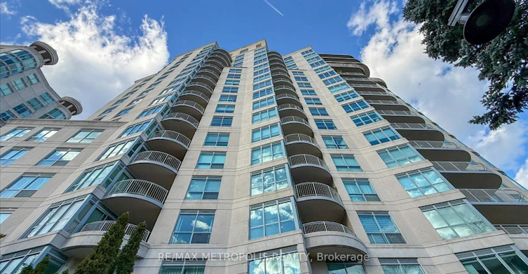 816-2111 Lake Shore Boulevard W, Toronto, ON, M8V 4B2