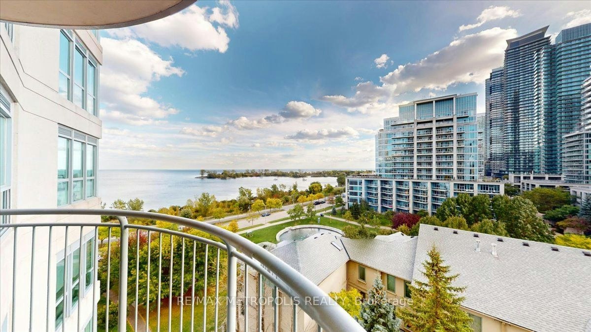 816-2111 Lake Shore Boulevard W, Toronto, ON, M8V 4B2 - 30
