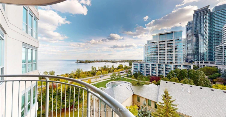 816-2111 Lake Shore Boulevard W, Toronto, ON, M8V 4B2 - 30