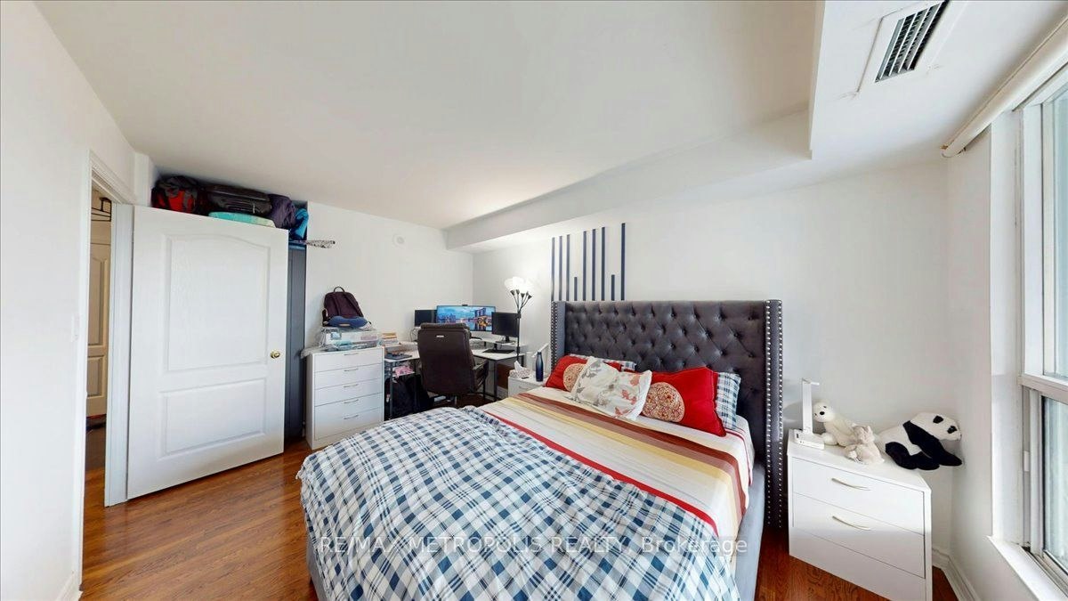 816-2111 Lake Shore Boulevard W, Toronto, ON, M8V 4B2 - 23