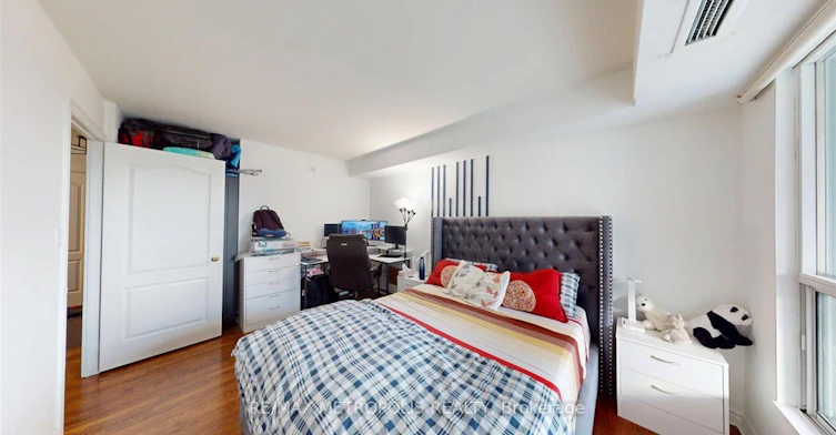 816-2111 Lake Shore Boulevard W, Toronto, ON, M8V 4B2 - 23