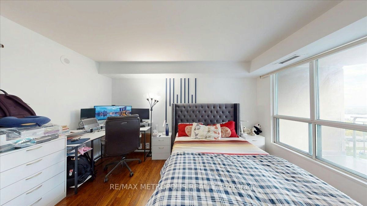 816-2111 Lake Shore Boulevard W, Toronto, ON, M8V 4B2 - 24
