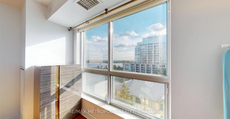 816-2111 Lake Shore Boulevard W, Toronto, ON, M8V 4B2 - 39