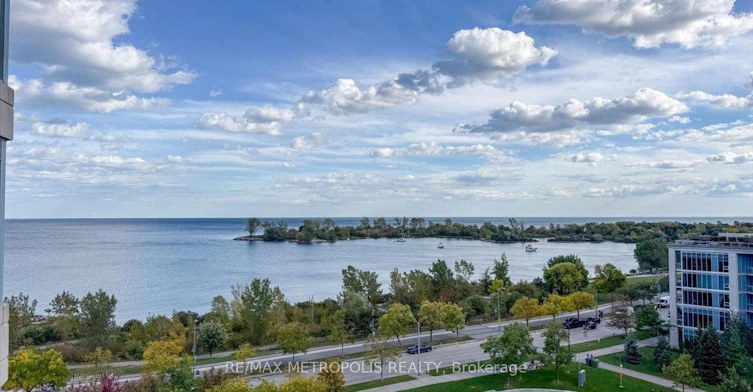 816-2111 Lake Shore Boulevard W, Toronto, ON, M8V 4B2 - 33