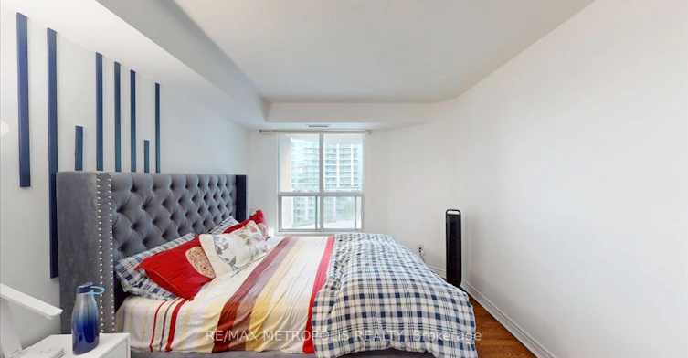 816-2111 Lake Shore Boulevard W, Toronto, ON, M8V 4B2 - 22