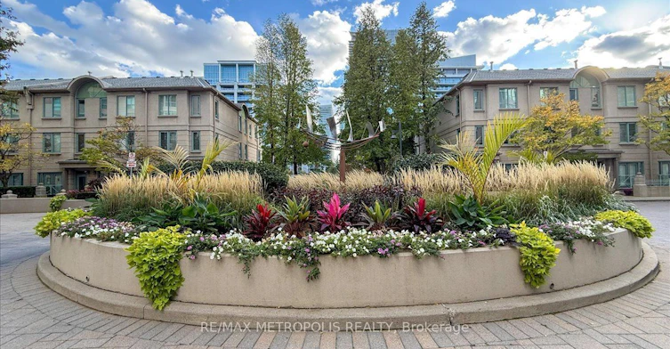 816-2111 Lake Shore Boulevard W, Toronto, ON, M8V 4B2 - 4