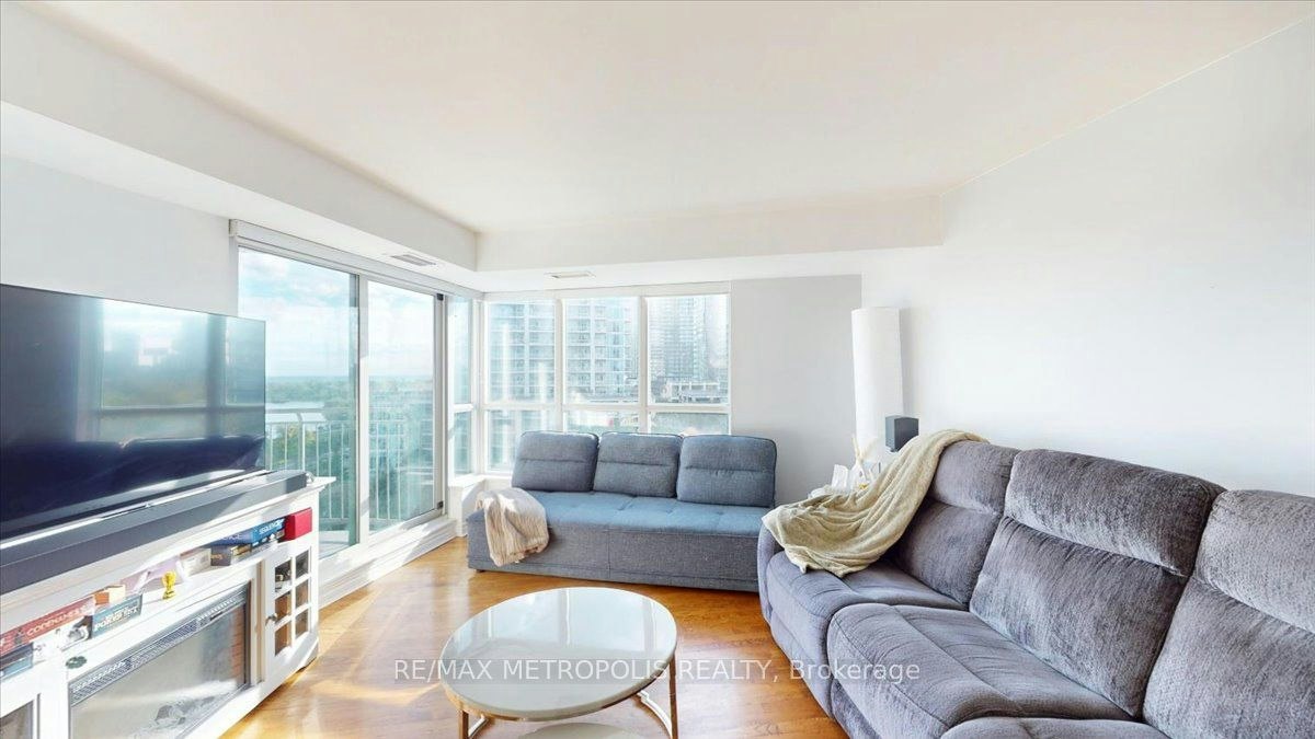 816-2111 Lake Shore Boulevard W, Toronto, ON, M8V 4B2 - 15