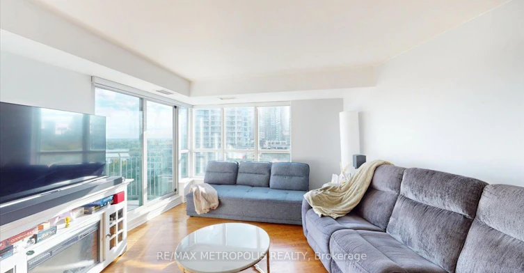 816-2111 Lake Shore Boulevard W, Toronto, ON, M8V 4B2 - 15