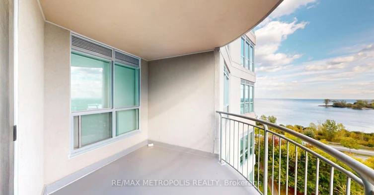 816-2111 Lake Shore Boulevard W, Toronto, ON, M8V 4B2 - 29