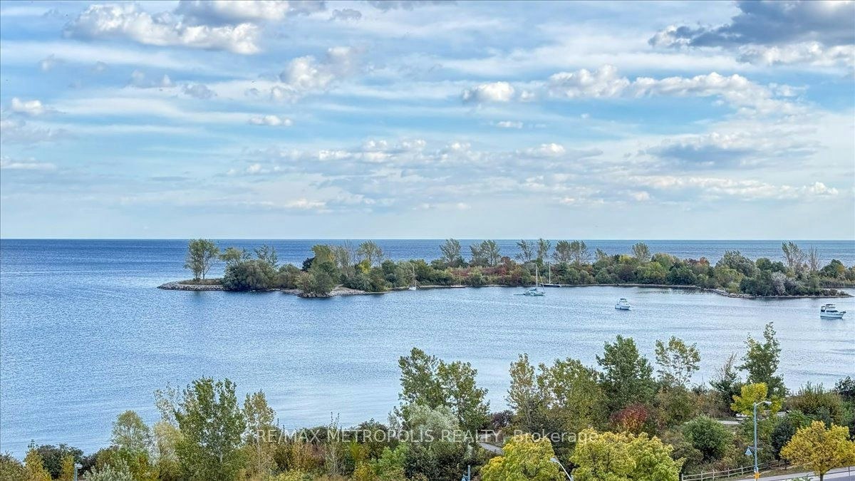 816-2111 Lake Shore Boulevard W, Toronto, ON, M8V 4B2 - 32
