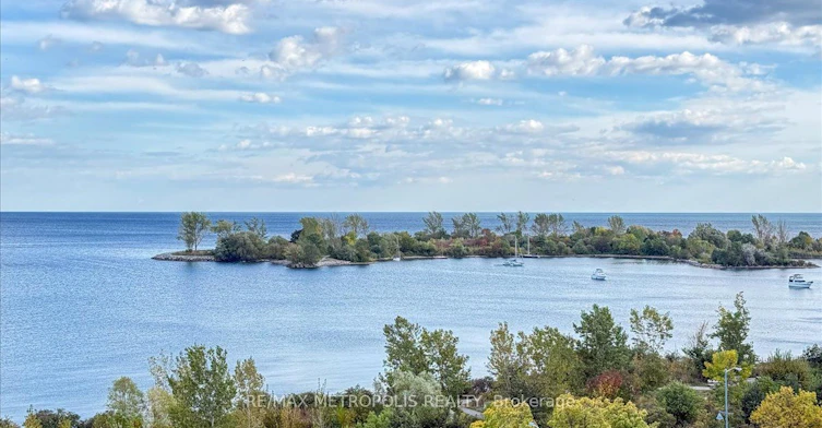 816-2111 Lake Shore Boulevard W, Toronto, ON, M8V 4B2 - 32