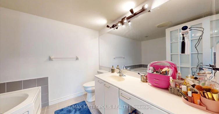 816-2111 Lake Shore Boulevard W, Toronto, ON, M8V 4B2 - 40