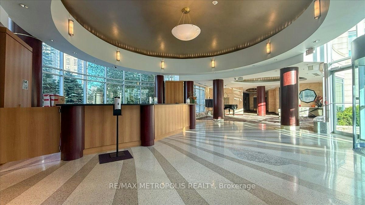 816-2111 Lake Shore Boulevard W, Toronto, ON, M8V 4B2 - 42