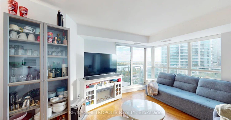 816-2111 Lake Shore Boulevard W, Toronto, ON, M8V 4B2 - 14