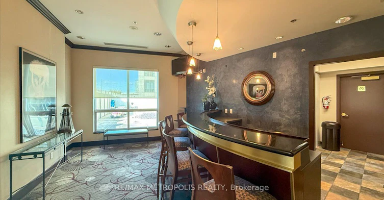 816-2111 Lake Shore Boulevard W, Toronto, ON, M8V 4B2 - 46