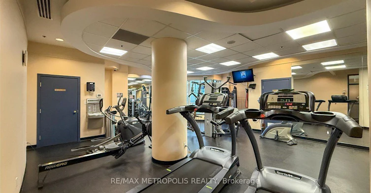 816-2111 Lake Shore Boulevard W, Toronto, ON, M8V 4B2 - 50