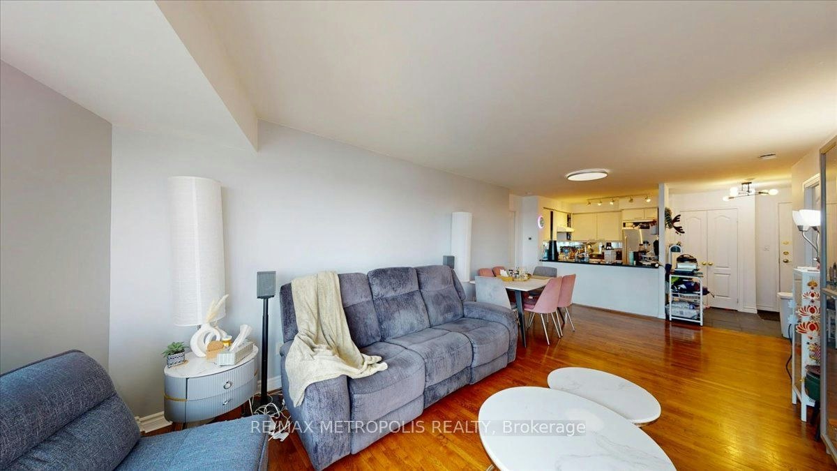 816-2111 Lake Shore Boulevard W, Toronto, ON, M8V 4B2 - 13