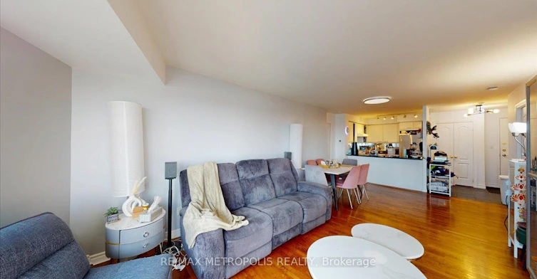 816-2111 Lake Shore Boulevard W, Toronto, ON, M8V 4B2 - 13