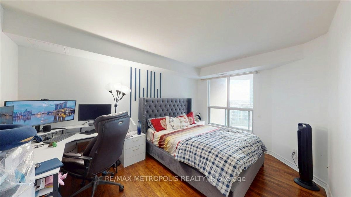 816-2111 Lake Shore Boulevard W, Toronto, ON, M8V 4B2 - 25