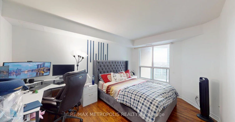 816-2111 Lake Shore Boulevard W, Toronto, ON, M8V 4B2 - 25
