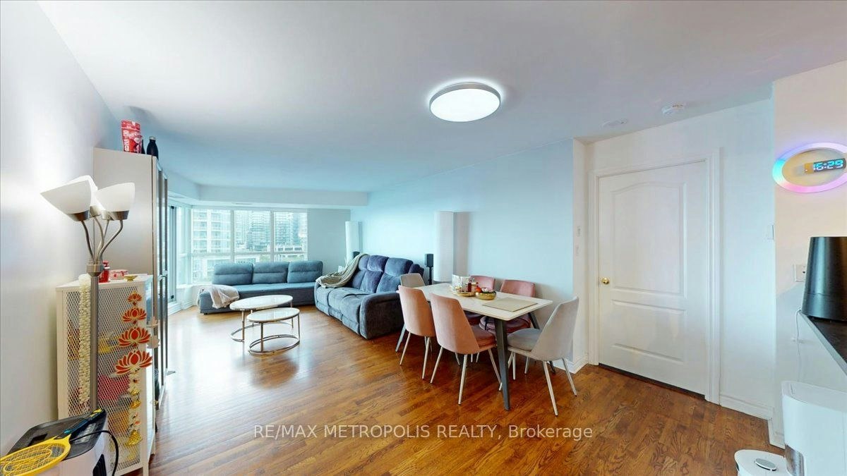 816-2111 Lake Shore Boulevard W, Toronto, ON, M8V 4B2 - 21