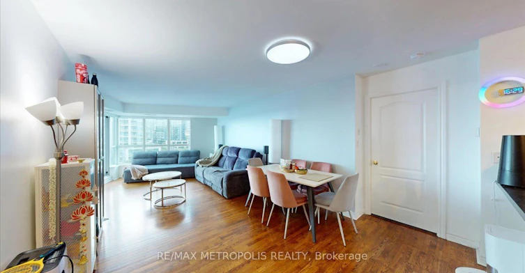 816-2111 Lake Shore Boulevard W, Toronto, ON, M8V 4B2 - 21