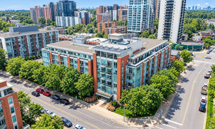 403-80 Port Street E