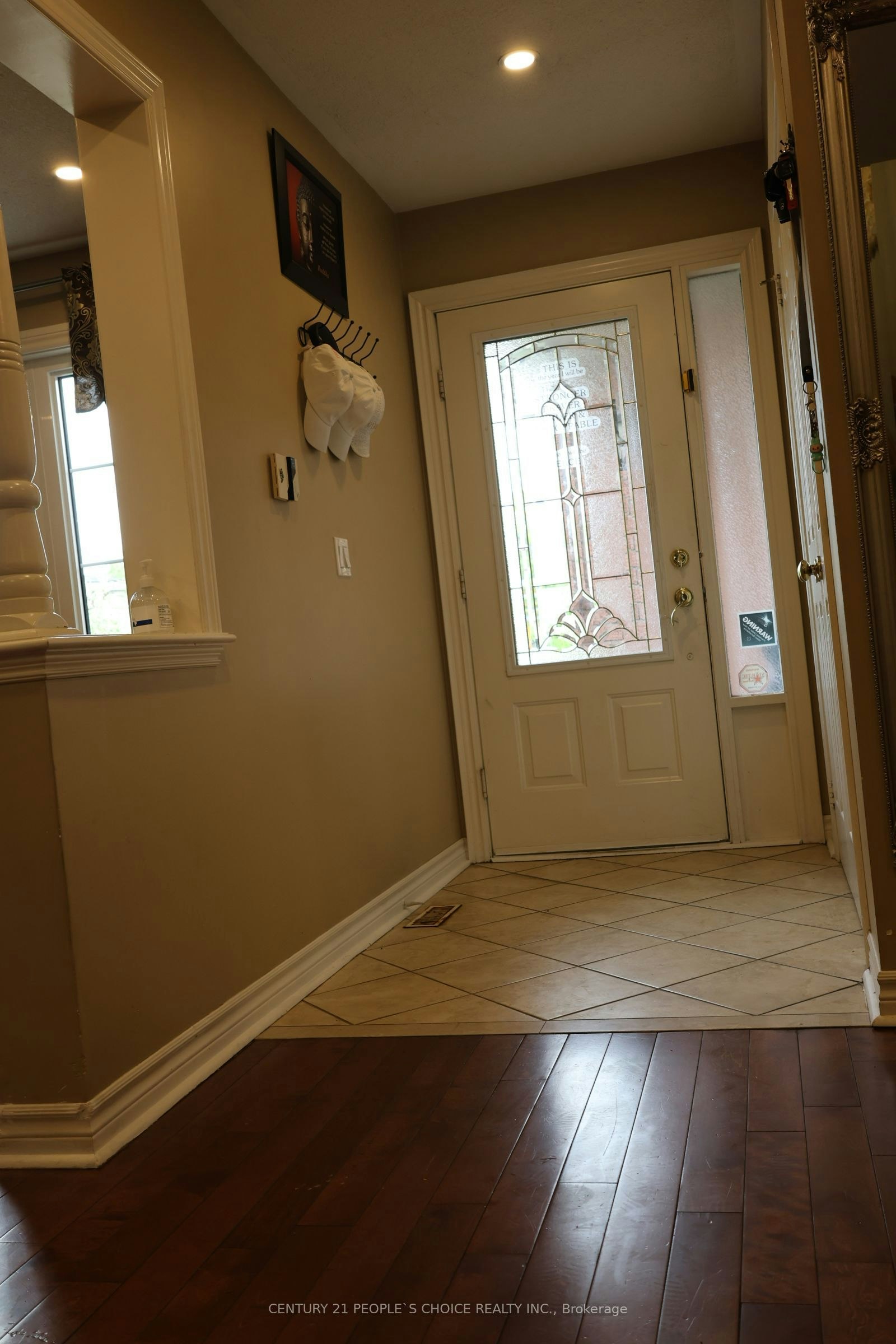 22 Novella Place, Brampton, ON, L6S 5X1