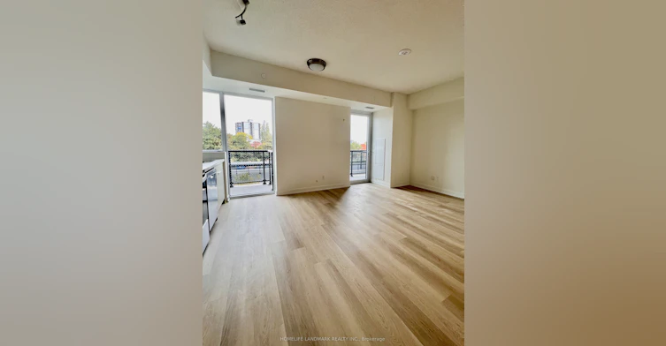 316-2825 Jane Street, Toronto, ON, M3N 0A8 - 4