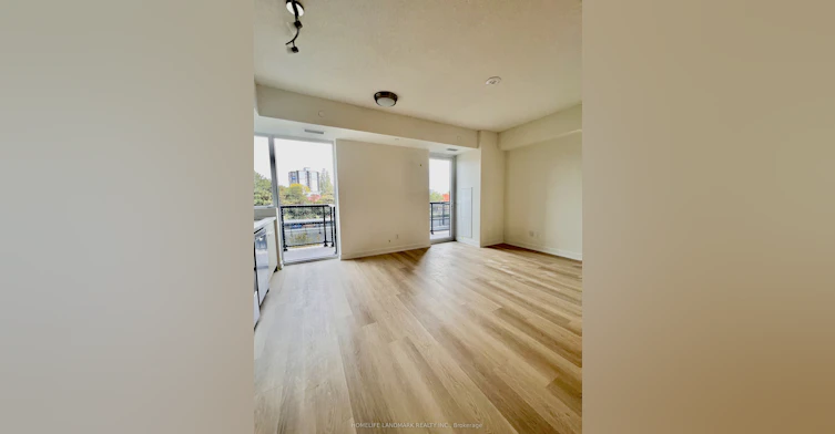316-2825 Jane Street, Toronto, ON, M3N 0A8 - 6