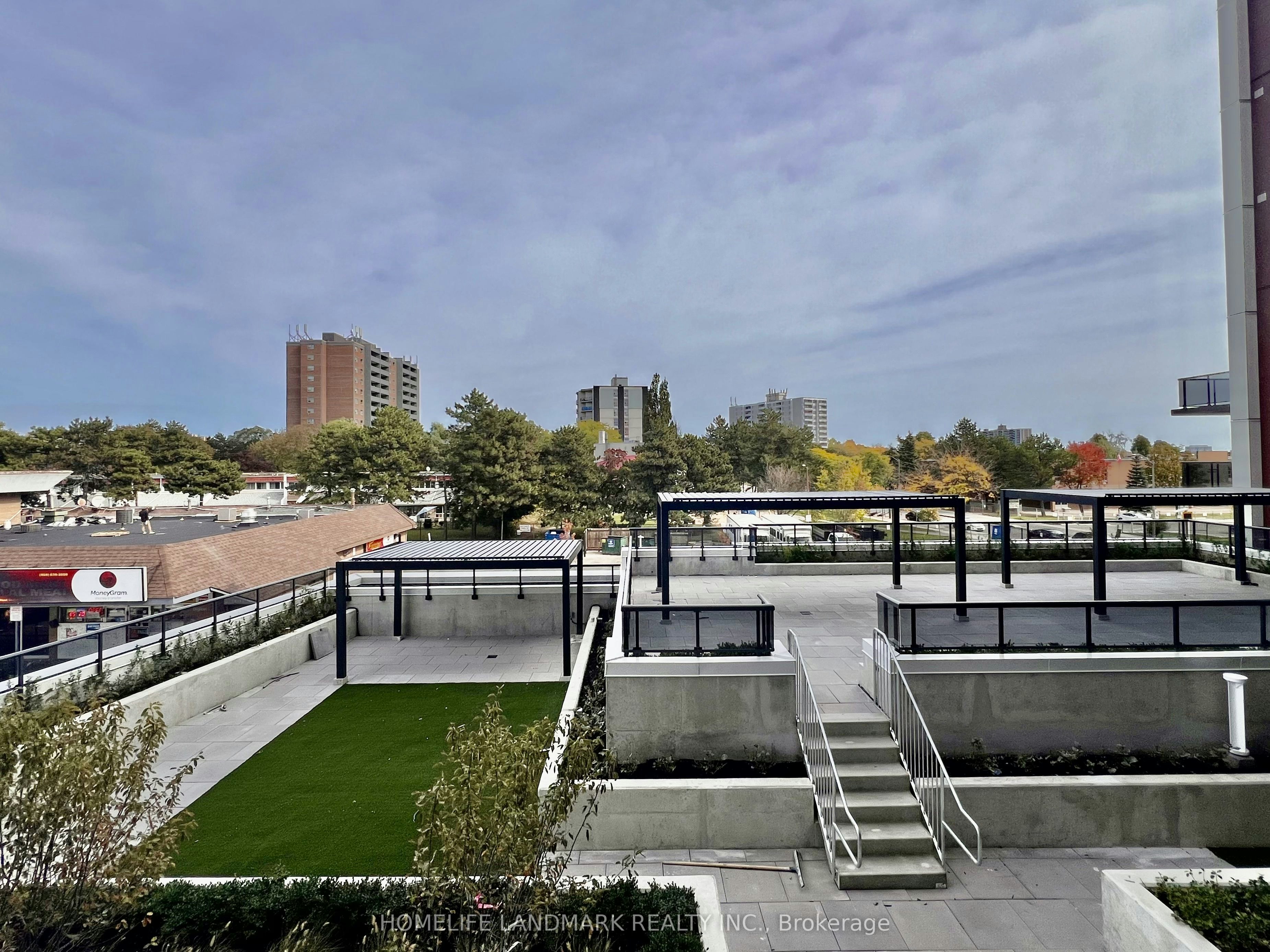 316-2825 Jane Street, Toronto, ON, M3N 0A8 - 15