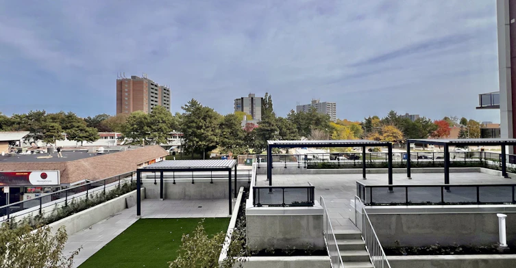 316-2825 Jane Street, Toronto, ON, M3N 0A8 - 15