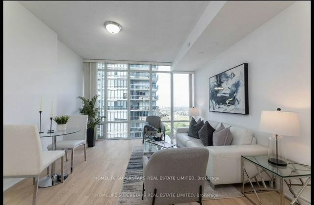 2001-90 Park Lawn Road, Toronto, ON, M8Y 0B6 5
