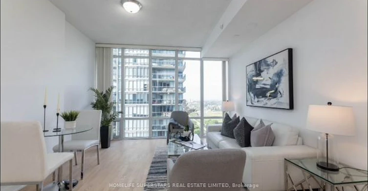 2001-90 Park Lawn Road, Toronto, ON, M8Y 0B6 - 8