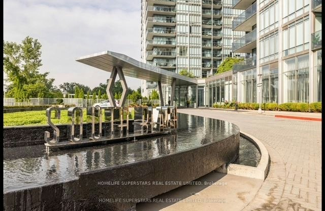 2001-90 Park Lawn Road, Toronto, ON, M8Y 0B6 - 2