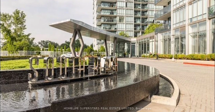 2001-90 Park Lawn Road, Toronto, ON, M8Y 0B6 - 2