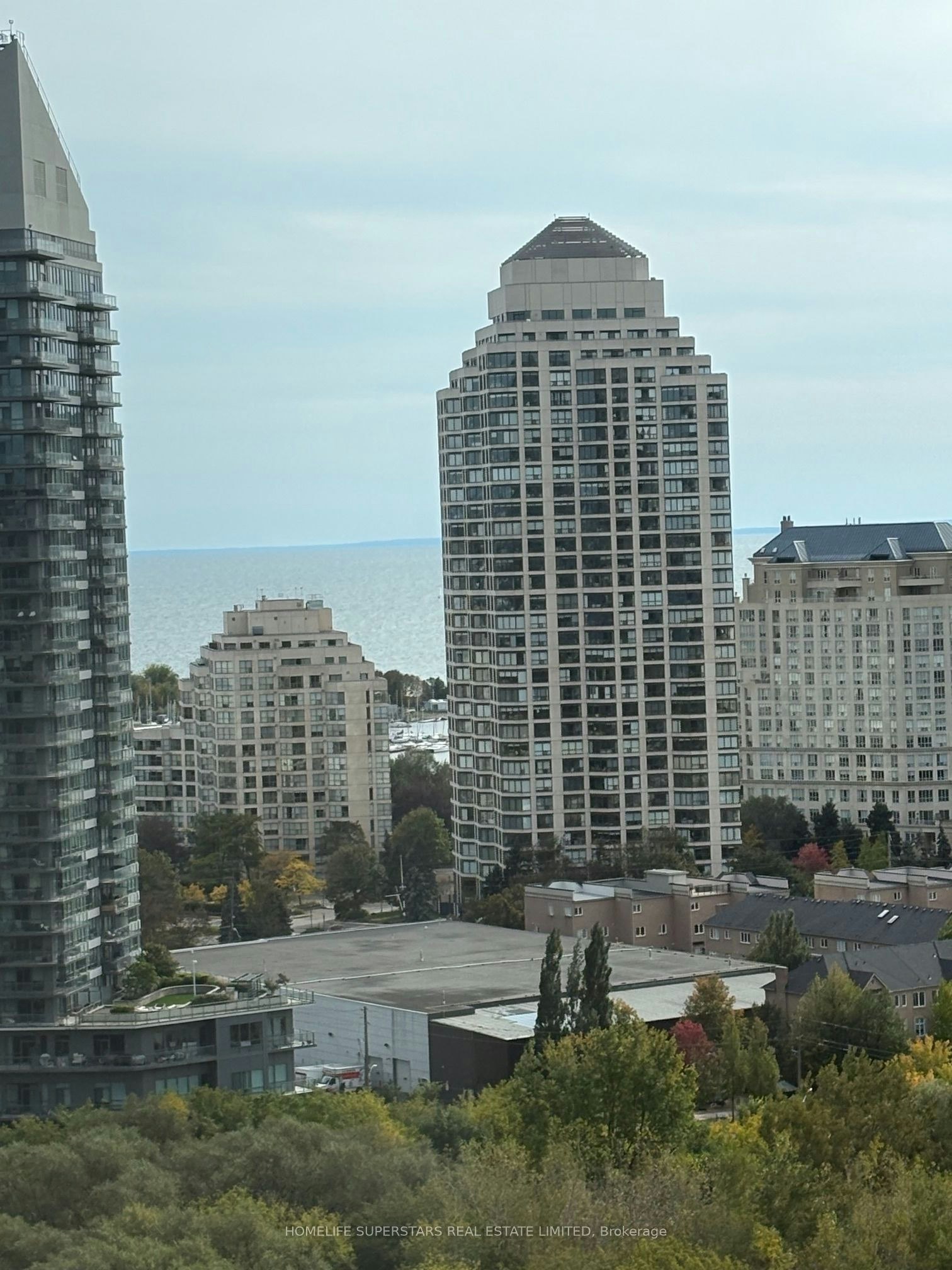 2001-90 Park Lawn Road, Toronto, ON, M8Y 0B6 - 4