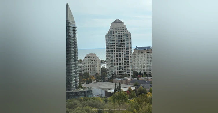 2001-90 Park Lawn Road, Toronto, ON, M8Y 0B6 - 4