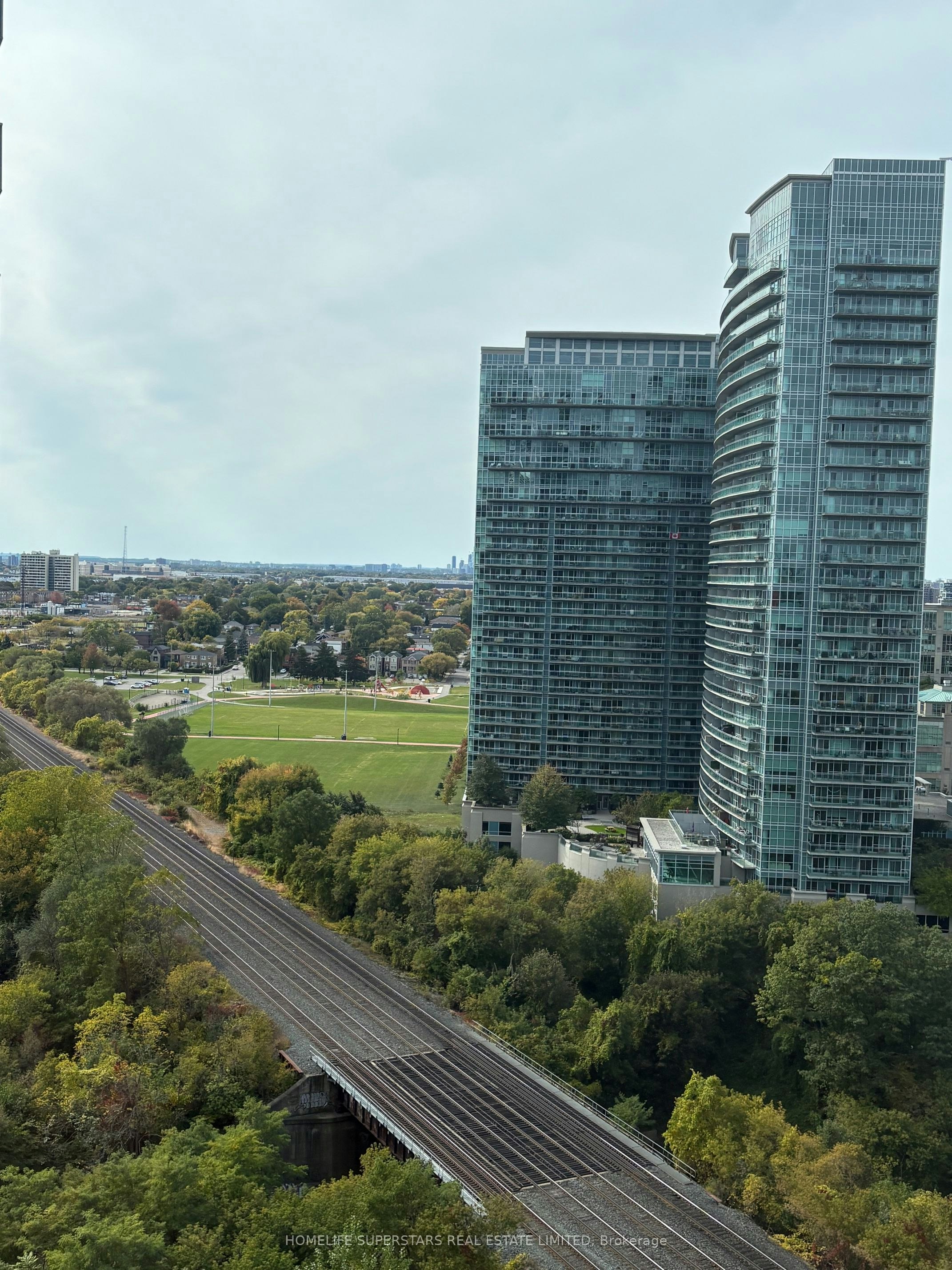 2001-90 Park Lawn Road, Toronto, ON, M8Y 0B6 - 12
