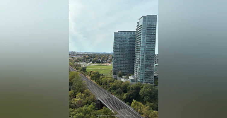 2001-90 Park Lawn Road, Toronto, ON, M8Y 0B6 - 12