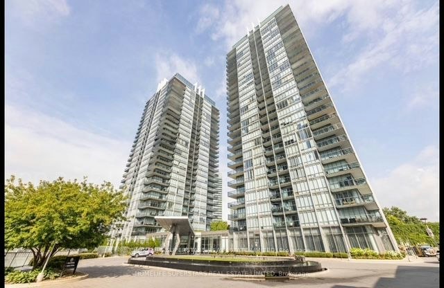 2001-90 Park Lawn Road, Toronto, ON, M8Y 0B6