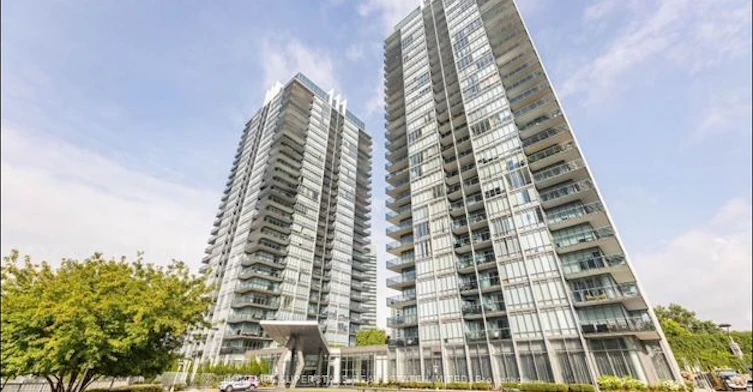 2001-90 Park Lawn Road, Toronto, ON, M8Y 0B6