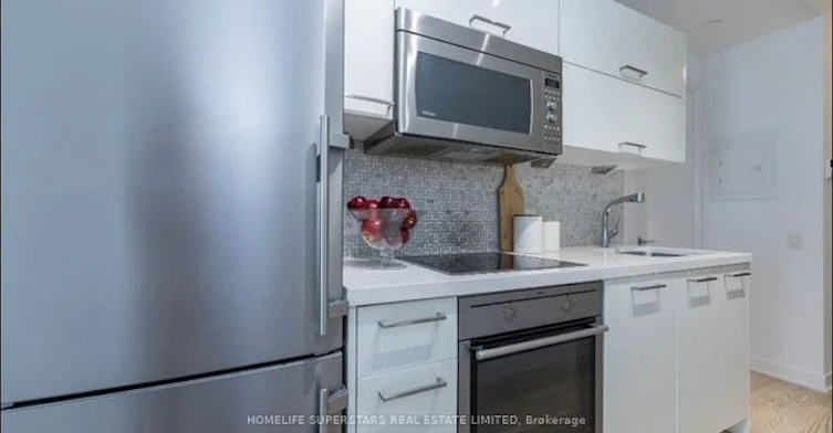 2001-90 Park Lawn Road, Toronto, ON, M8Y 0B6 - 7