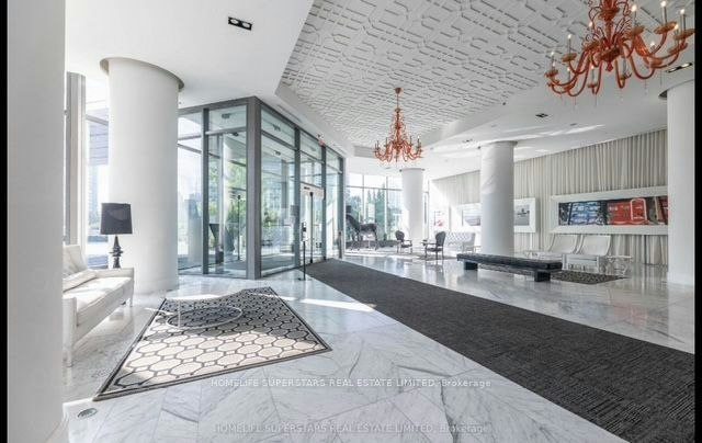 2001-90 Park Lawn Road, Toronto, ON, M8Y 0B6 - 3