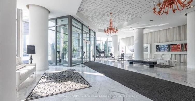 2001-90 Park Lawn Road, Toronto, ON, M8Y 0B6 - 3